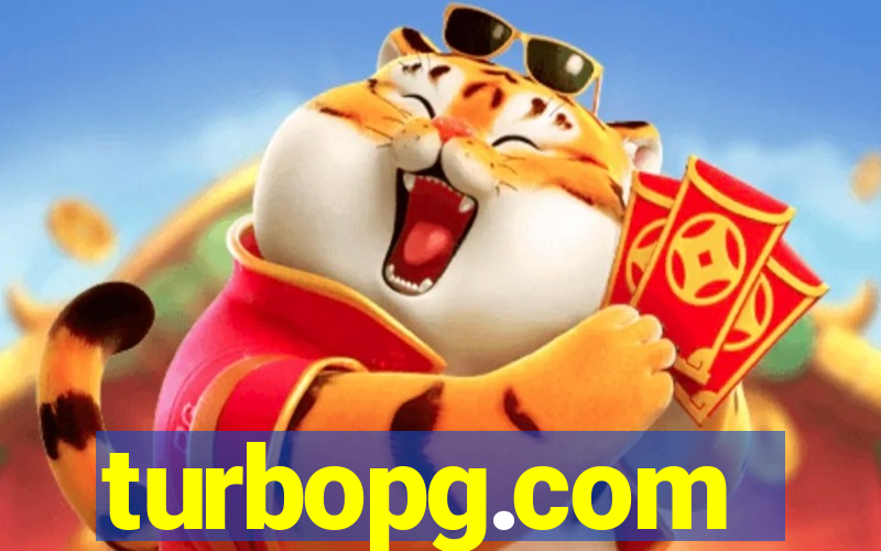 turbopg.com