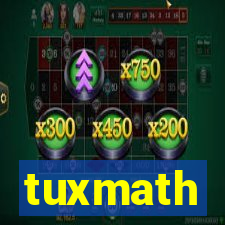 tuxmath