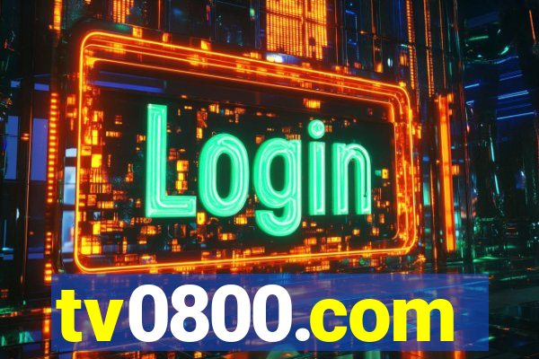tv0800.com