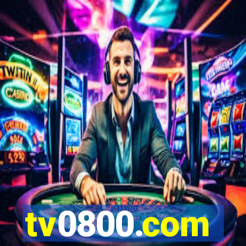 tv0800.com