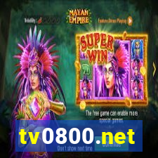 tv0800.net