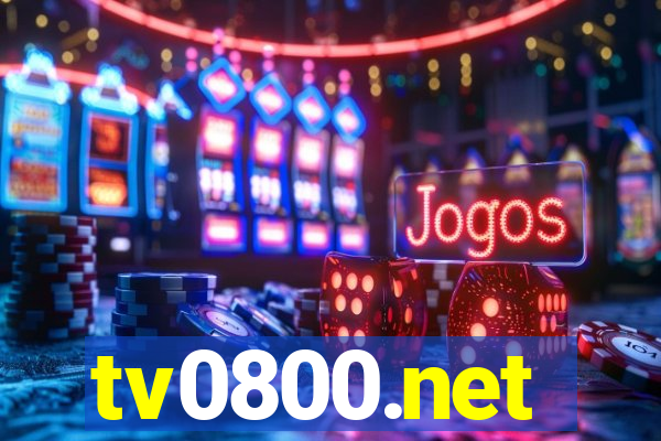 tv0800.net