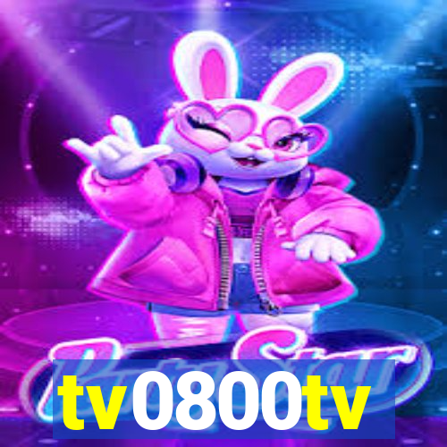 tv0800tv