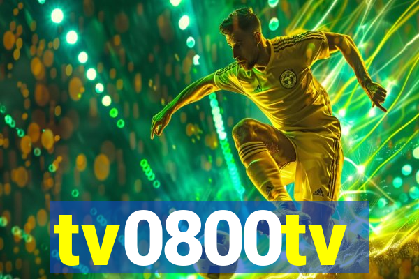 tv0800tv