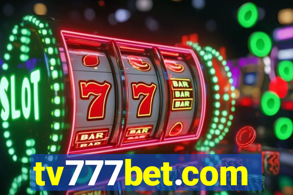 tv777bet.com