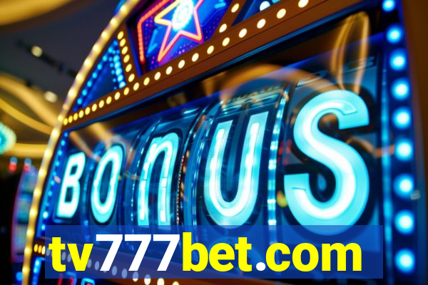 tv777bet.com
