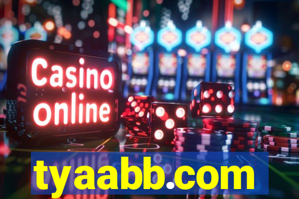 tyaabb.com