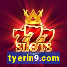 tyerin9.com
