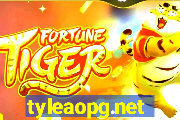 tyleaopg.net