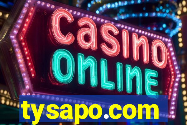 tysapo.com
