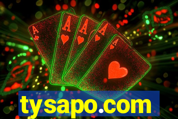 tysapo.com