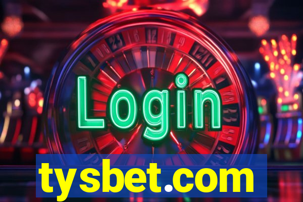 tysbet.com