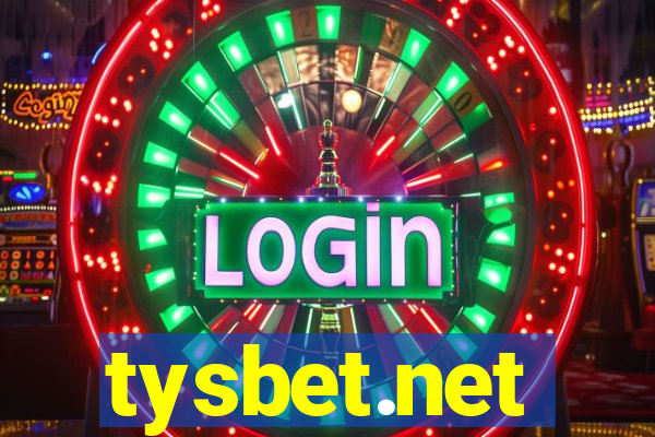 tysbet.net