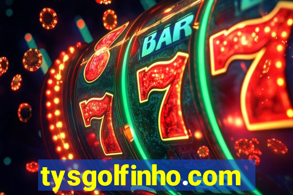 tysgolfinho.com