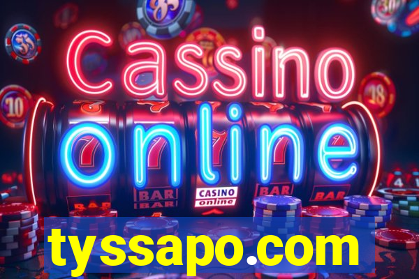 tyssapo.com
