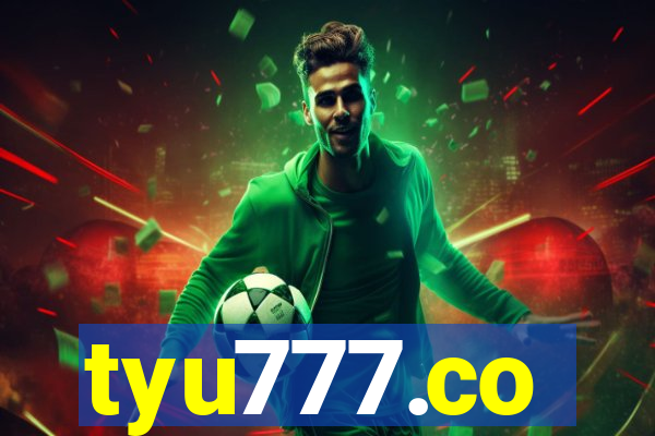 tyu777.co