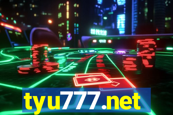 tyu777.net