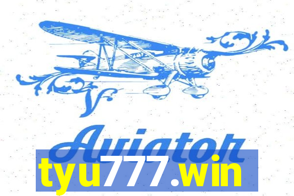 tyu777.win
