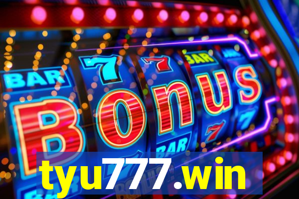 tyu777.win