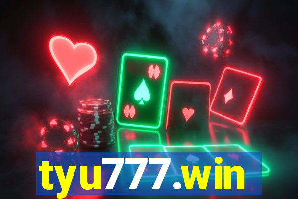 tyu777.win
