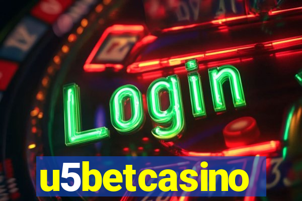 u5betcasino