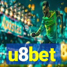 u8bet