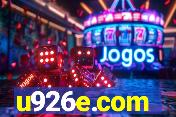 u926e.com