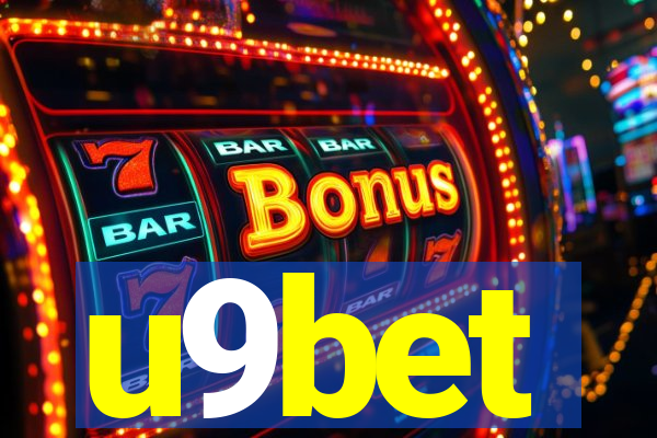 u9bet