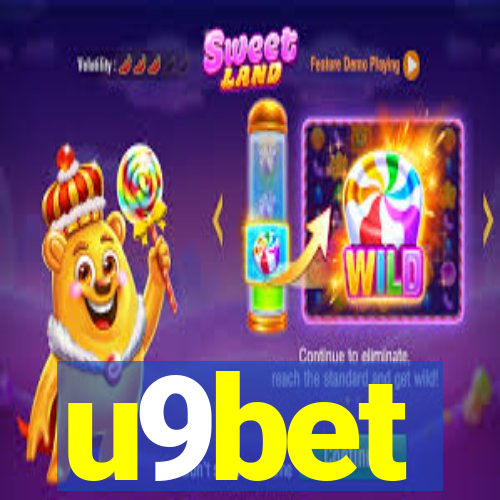 u9bet