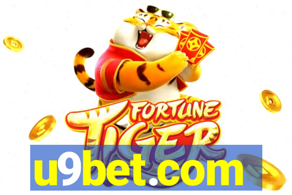 u9bet.com