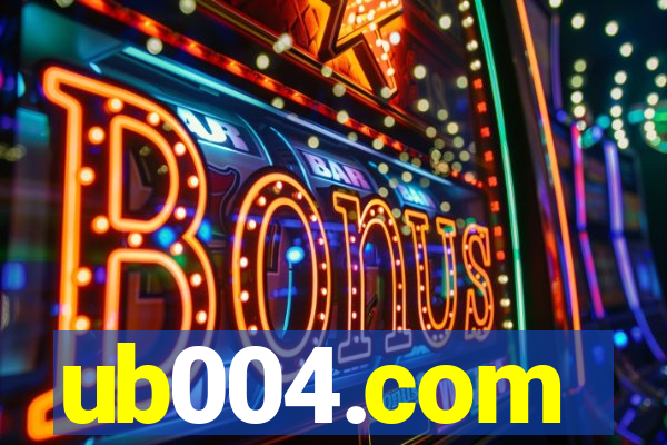 ub004.com