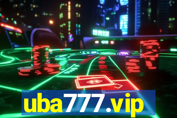 uba777.vip