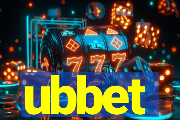 ubbet