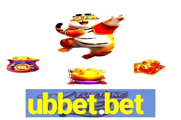 ubbet.bet