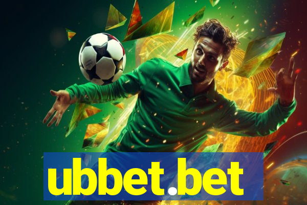 ubbet.bet