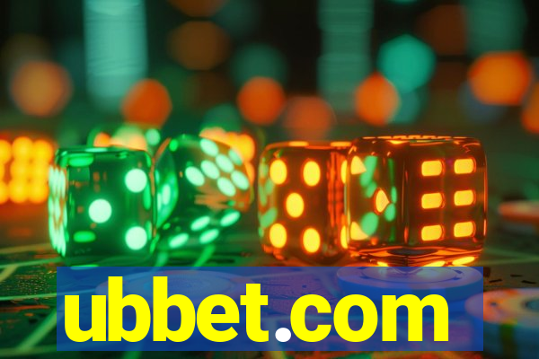 ubbet.com