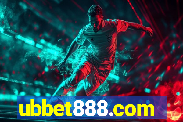 ubbet888.com
