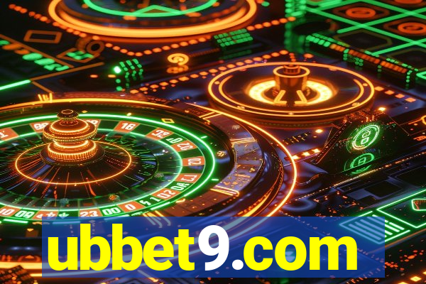 ubbet9.com