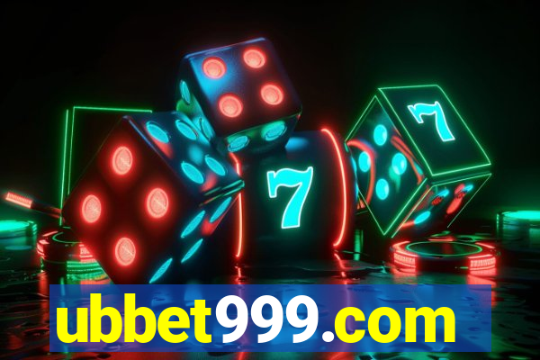 ubbet999.com