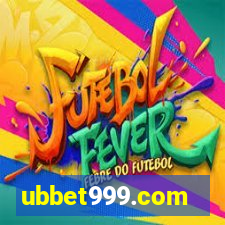 ubbet999.com
