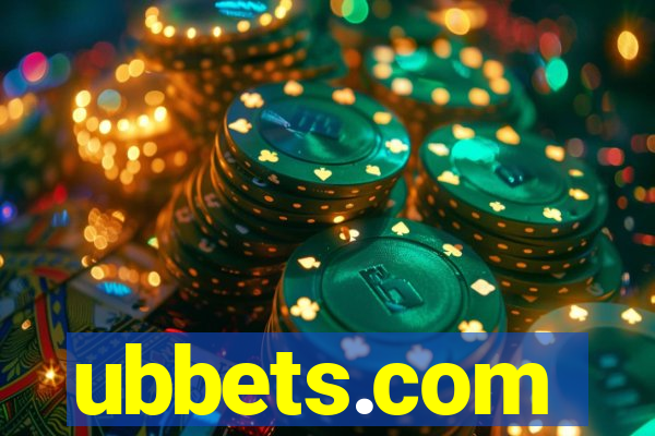 ubbets.com