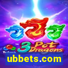 ubbets.com