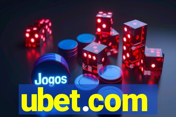 ubet.com