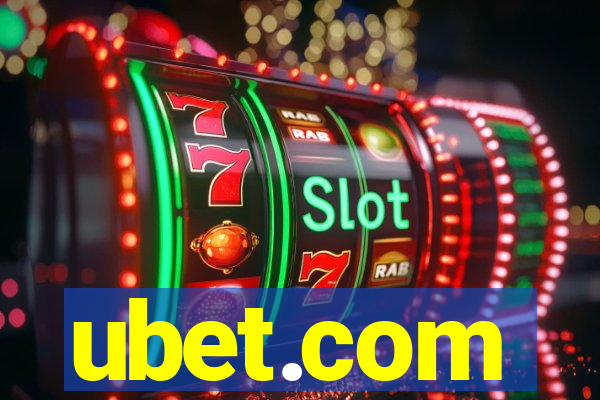 ubet.com