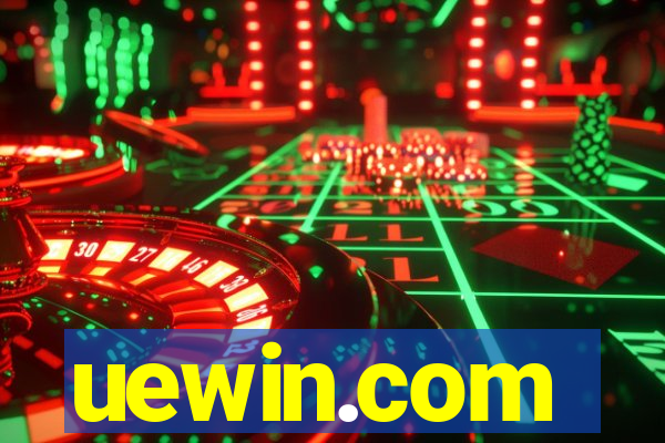 uewin.com