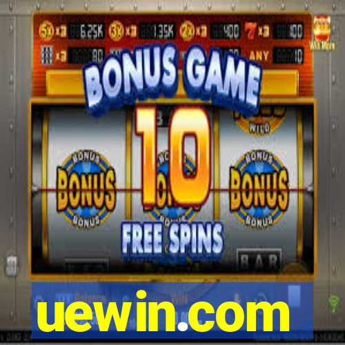 uewin.com