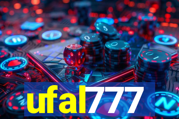 ufal777