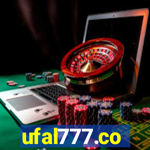 ufal777.co