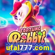 ufal777.com