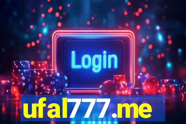 ufal777.me